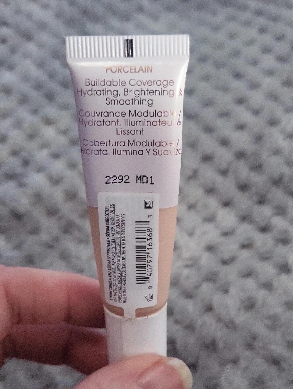 New Flower By Drew Concealer - Porcelain